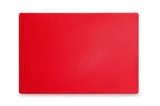 Schneidbrett 45 x 30 x 1,3 cm - HDPE gelb