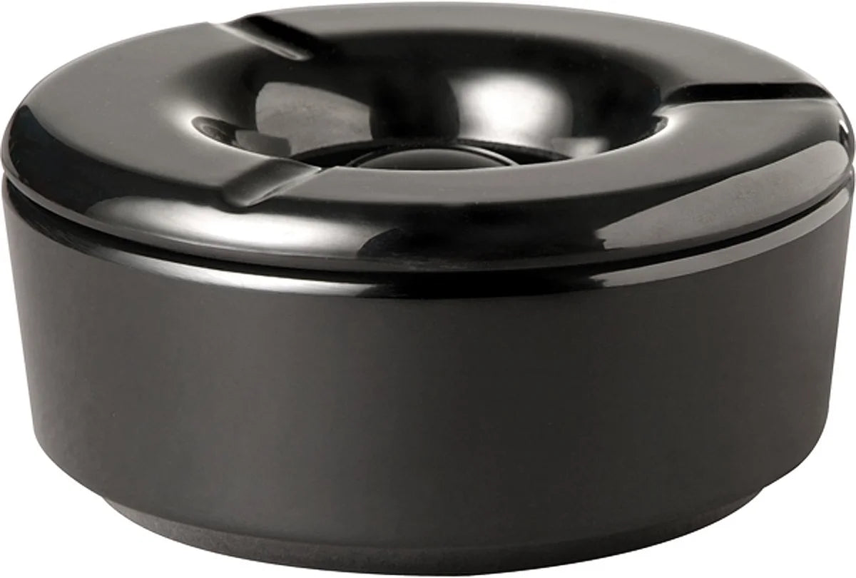 APS Wind-Aschenbecher -CASUAL- Ø 11,5 cm, H: 5 cm