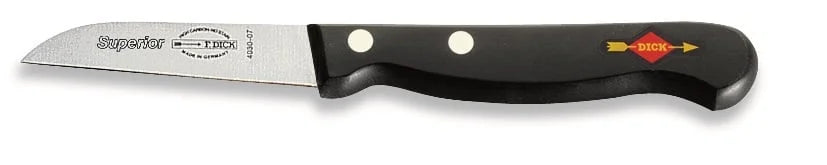F. DICK Superior Couteau à légumes 7 cm