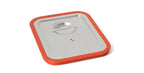 Rieber GN-Steckdeckel 1/2 – wasserdicht