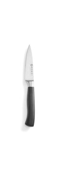 Profi Lini Couteau d’office, manche en plastique POM 90 mm