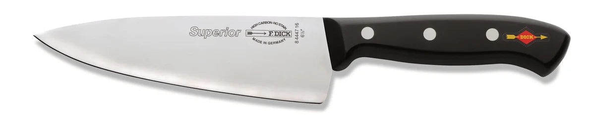 F. DICK Superior Couteau de chef 16 cm