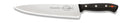 F. DICK Superior Universalmesser, Wellenschliff 23 cm