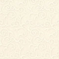 Papstar 50 Servietten ROYAL Collection 1/4-Falz 40 cm x 40 cm champagner Casali