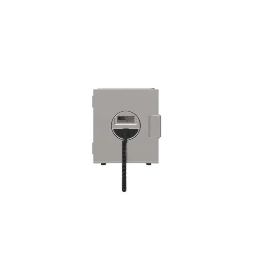 Rieber thermoport CNS 1000 chauffé par air pulsé, caisse de transport
