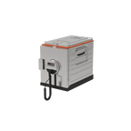 Rieber thermoport CNS 1000-D umluftbeheizt, Transportbox