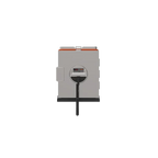 Rieber thermoport CNS 1000-D umluftbeheizt, Transportbox