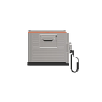 Rieber thermoport CNS 1000-D umluftbeheizt, Transportbox