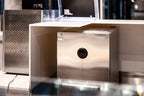 Rieber thermoport CNS 1000-D umluftbeheizt, Transportbox