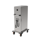 Rieber Wärmewagen Thermoport 130 Liter