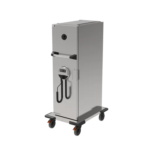 Rieber Wärmewagen Thermoport 130 Liter