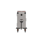 Rieber thermoport CNS 1600-D chauffé par air pulsé, chariot de transport