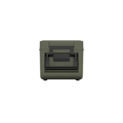 Rieber Thermoport 100K Vert neutre Mod. A