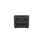 Rieber Thermobox 26 Liter Toplader, schwarz