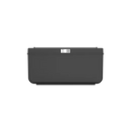 Rieber Thermobox 26 Liter Toplader, schwarz