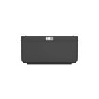 Rieber Thermobox 26 litres, chargement par le haut, chauffante, noire