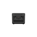 Rieber Thermobox 26 litres, chargement par le haut, chauffante, noire