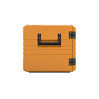 Rieber Thermobox thermoport K 1000 non chauffée - orange