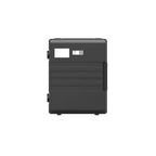 Rieber Thermobox 52 Liter Frontlader, schwarz