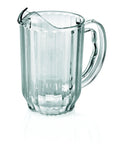 WAS Germany Saftkrug PC 1,4 Liter