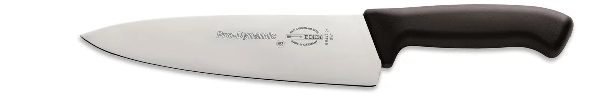 F. DICK ProDynamic Couteau de chef 21 cm