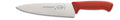 F. DICK ProDynamic Couteau de chef 21 cm, rouge