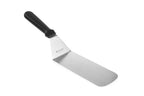 Spatule coudée avec manche PP, large 200x73 mm