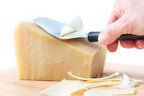 Rabot à fromage en acier inoxydable 205 mm