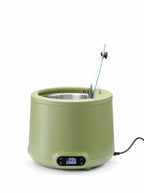 Hendi UNIQ Suppenkessel, 8L, Grün, 220-240V/500W, Ø 365x(H)325mm