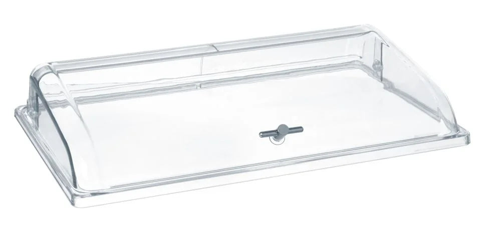 Rolltop Haube GN 1/1
