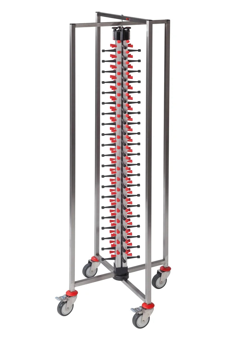 SARO Empileur d'assiettes Plate-Mate PM 84 KLAPPBAR