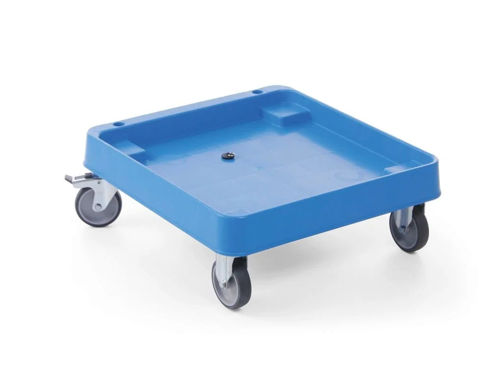 Trolly für Geschirrspülkörbe