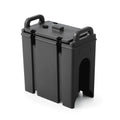 Thermo Getränkebehälter aus PE 9,4 Liter