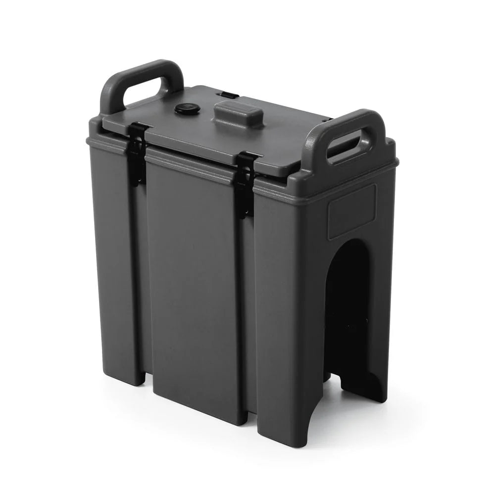 Thermo Getränkebehälter aus PE 9,4 Liter