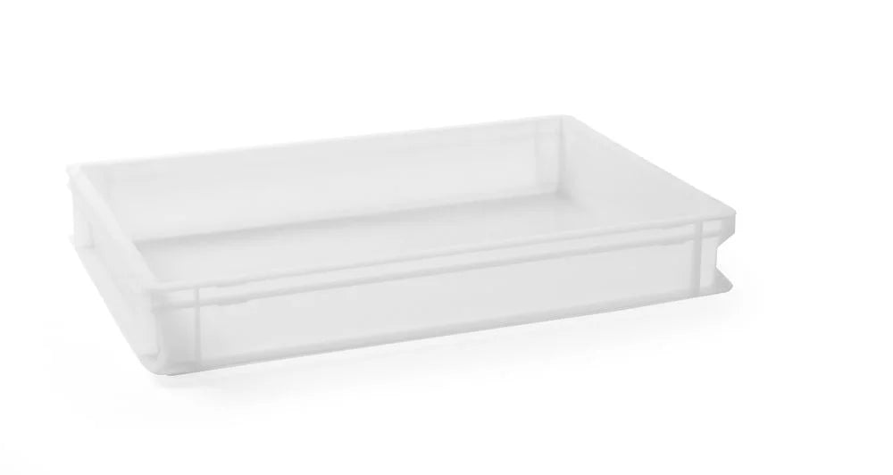 Bac à pâtons 14 l 600x400x75 mm