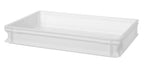 Pizzateigbox 18 l 600x400x95 mm