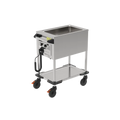 Rieber Bain-Marie-Wagen 1x GN1/1