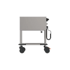 Rieber Bain-Marie-Wagen 1x GN1/1