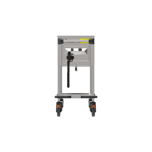 Rieber Bain-Marie-Wagen 1x GN1/1