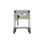 Rieber Bain-Marie-Wagen 2x GN1/1