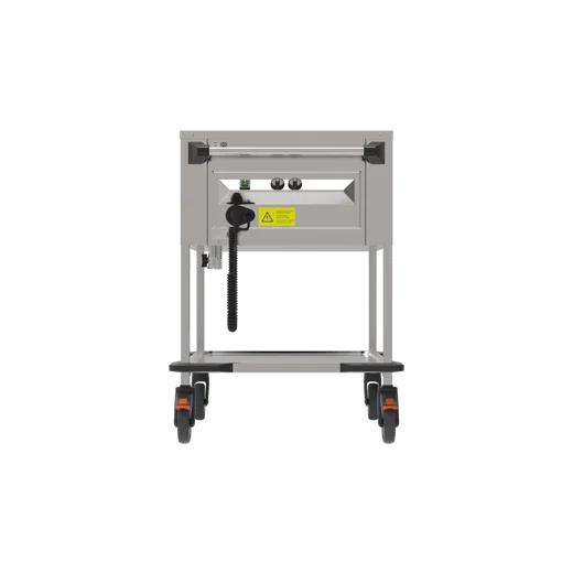 Rieber Bain-Marie-Wagen 2x GN1/1