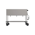 Rieber Bain-Marie-Wagen 3x GN1/1