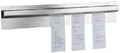 APS Barre de commande env. 60cm (L) x 8cm (H) x 2cm