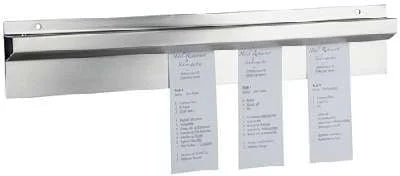 APS Barre de commande env. 60cm (L) x 8cm (H) x 2cm
