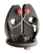 F. DICK Rapid Steel Action Set, avec plaque de support incluse