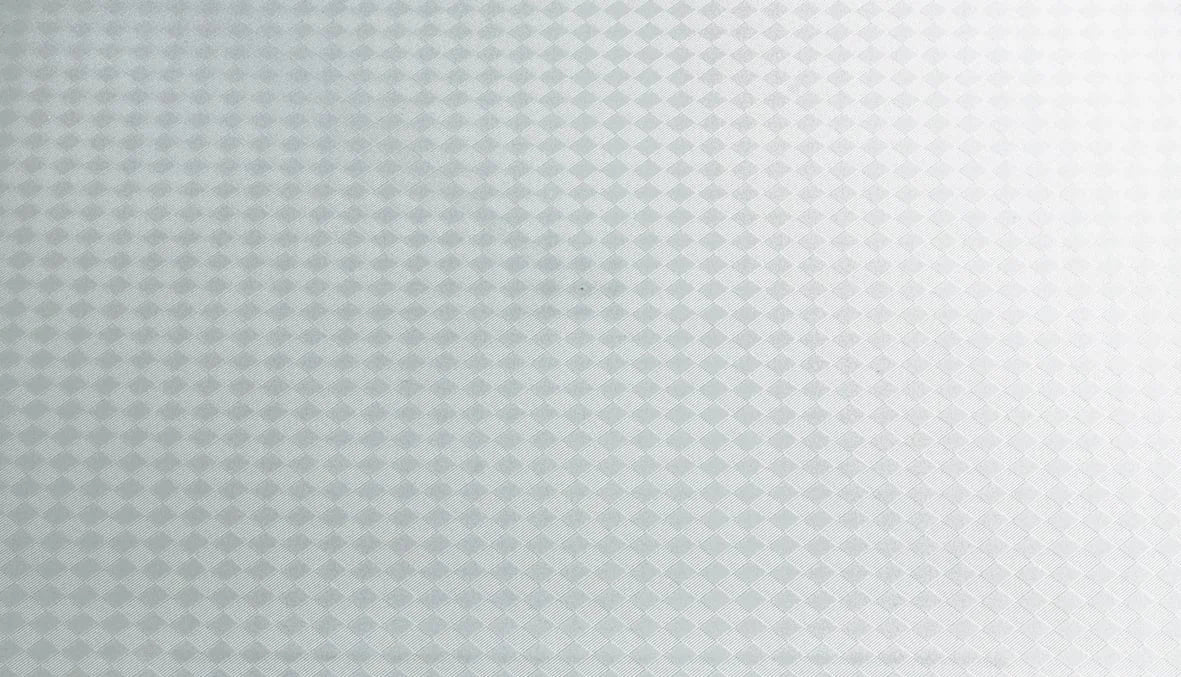 WAS Germany Tablett PP, 45,5x35,5cm, lichtgrau