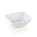 Dipschale, 0,05 ltr., 6,5 x 6,5 x 2,5 cm, Melamin 