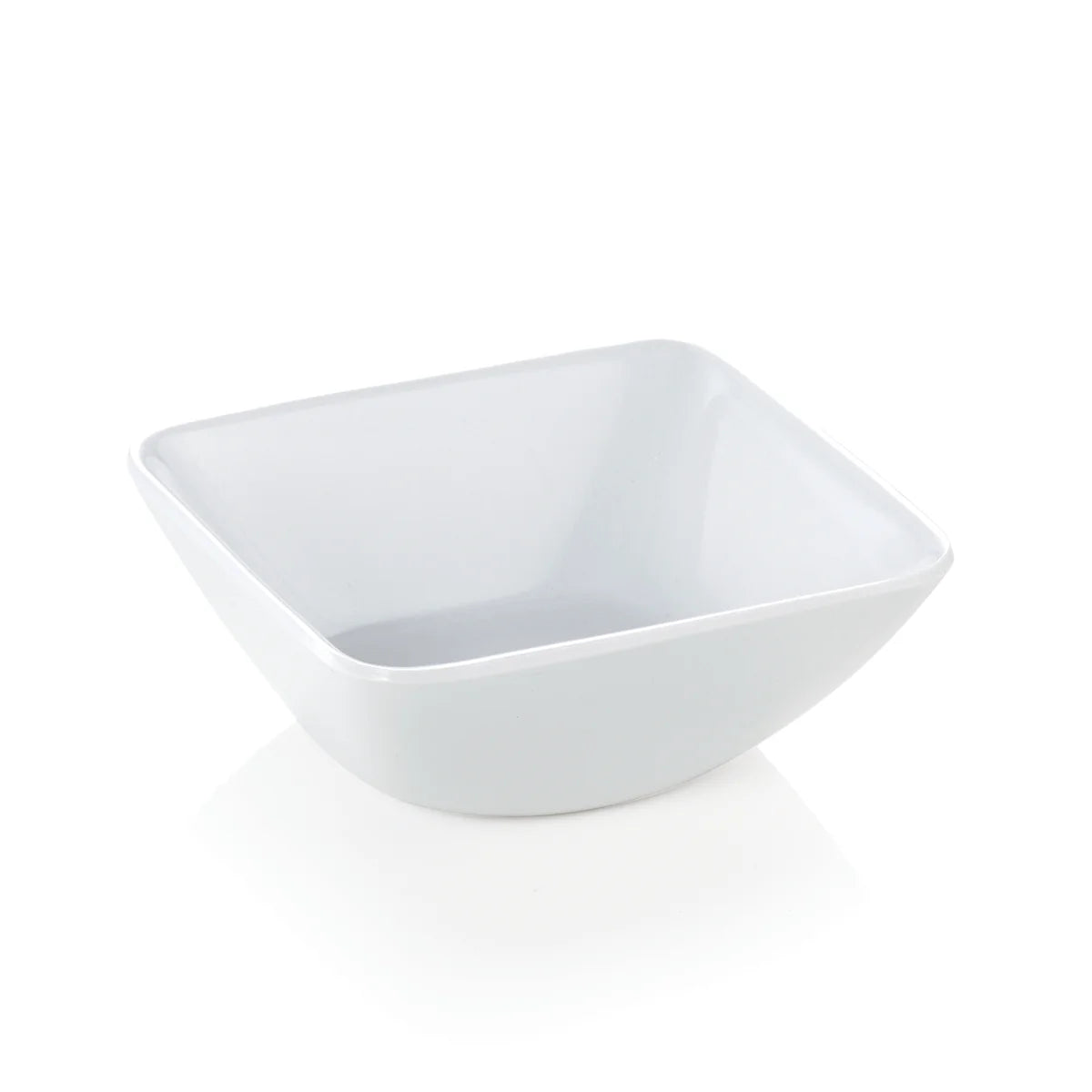 Dipschale, 0,05 ltr., 6,5 x 6,5 x 2,5 cm, Melamin 