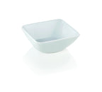 Dipschale, 0,05 ltr., 6,5 x 6,5 x 2,5 cm, Melamin 