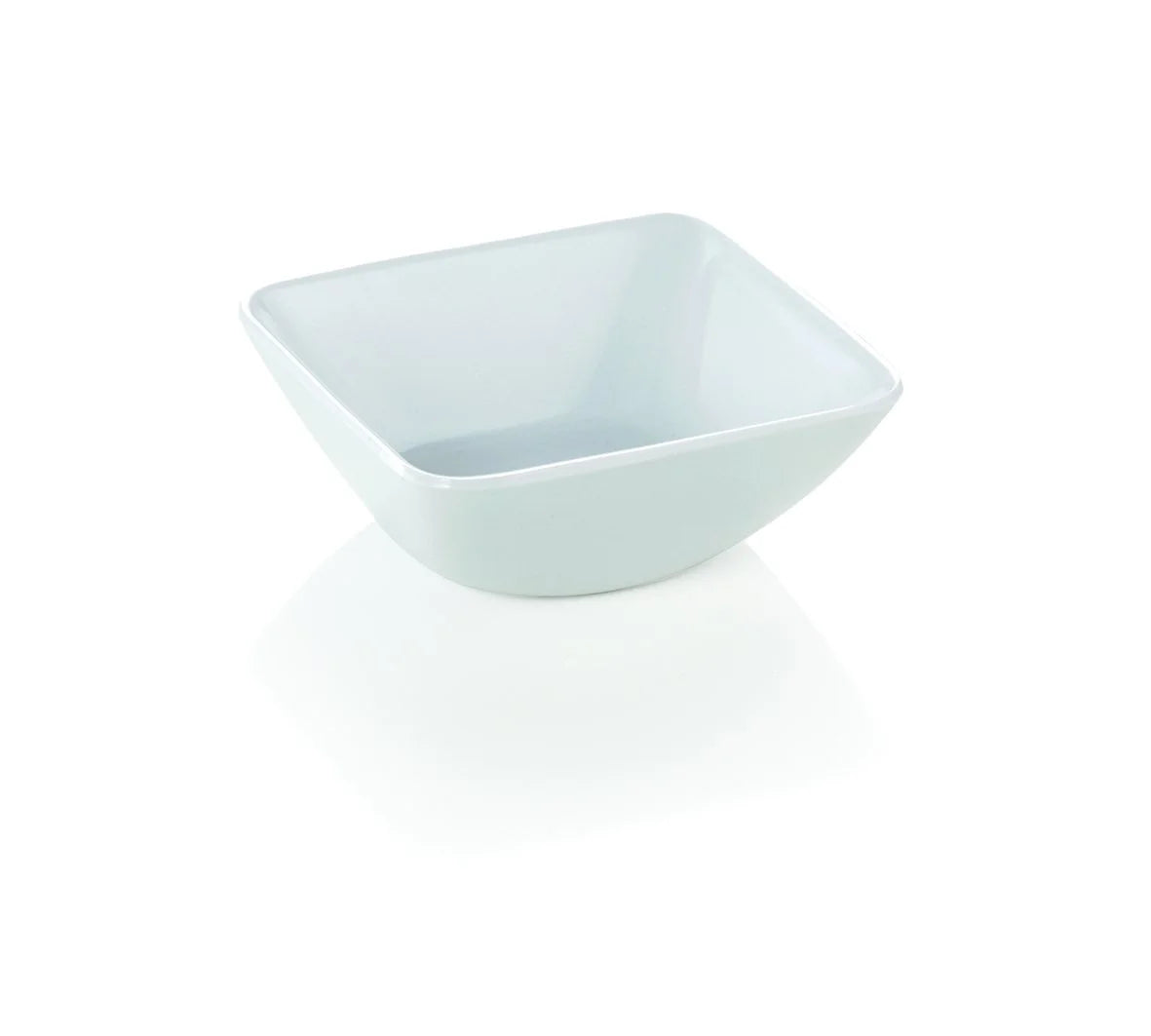 Dipschale, 0,05 ltr., 6,5 x 6,5 x 2,5 cm, Melamin 